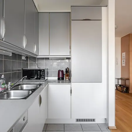 Heart And Soul Apartment Budapest Exterior photo