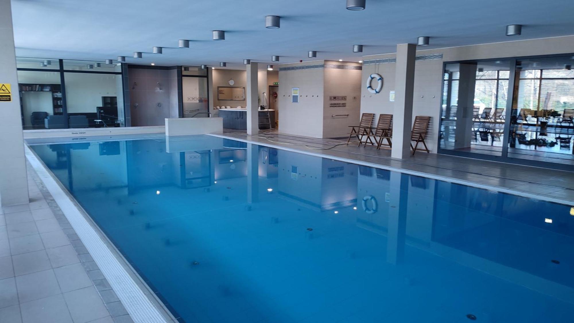 Heart And Soul Apartman Budapest