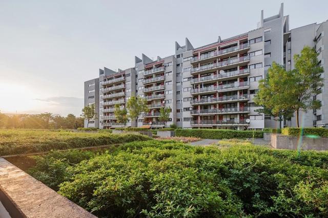 Apartman Heart And Soul Budapest