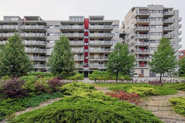 Apartman Heart And Soul