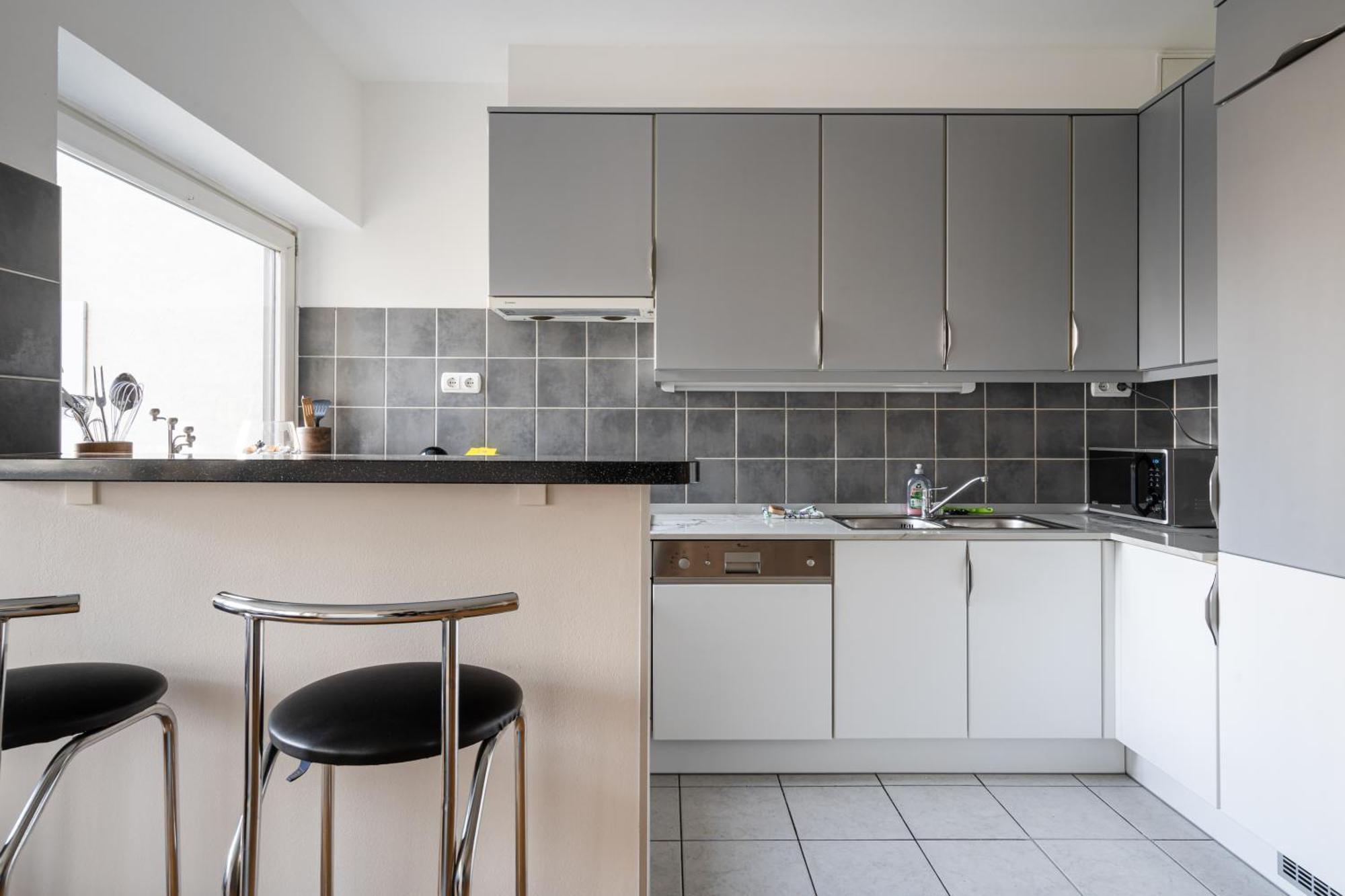 Heart And Soul Apartman