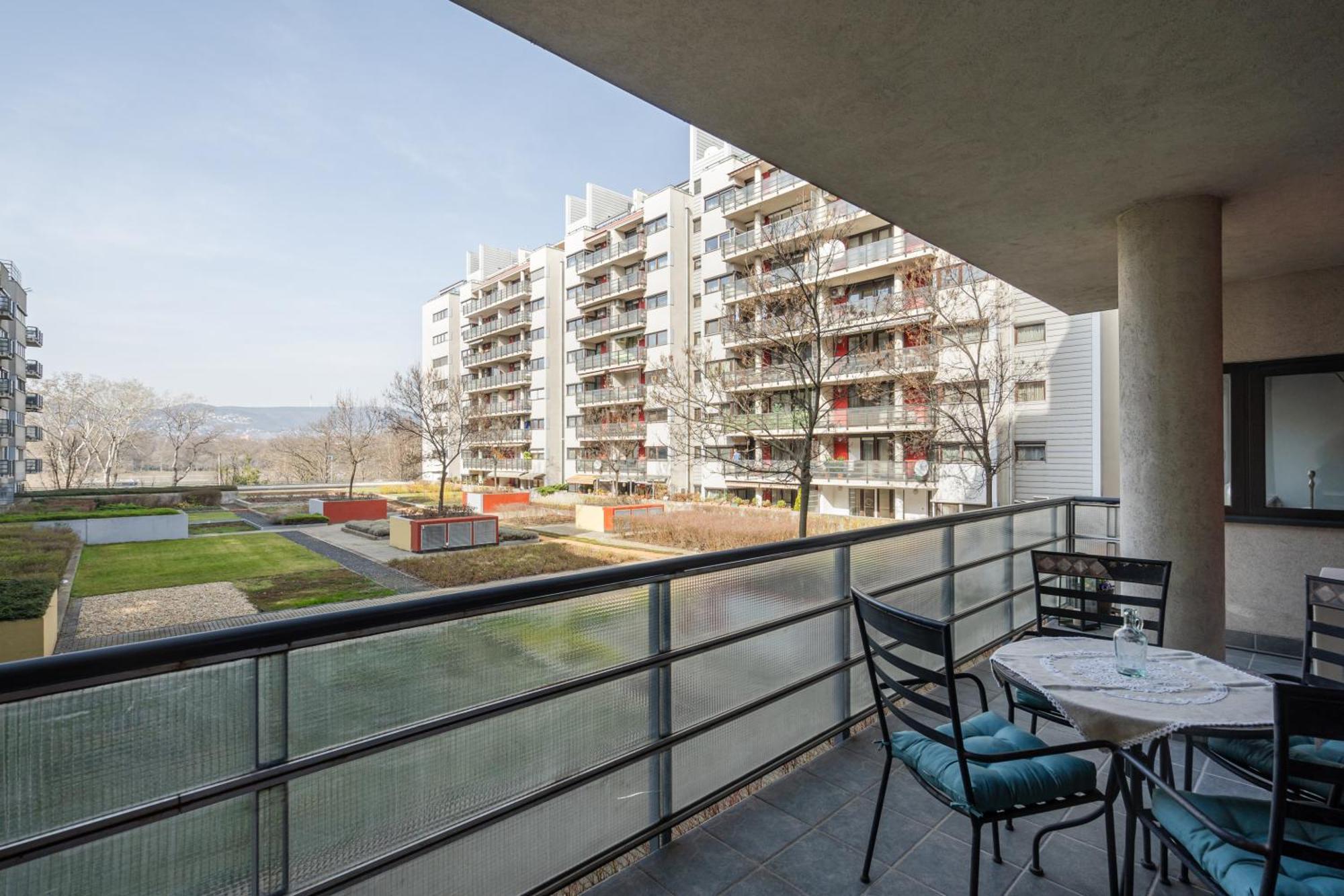 Heart And Soul Apartman