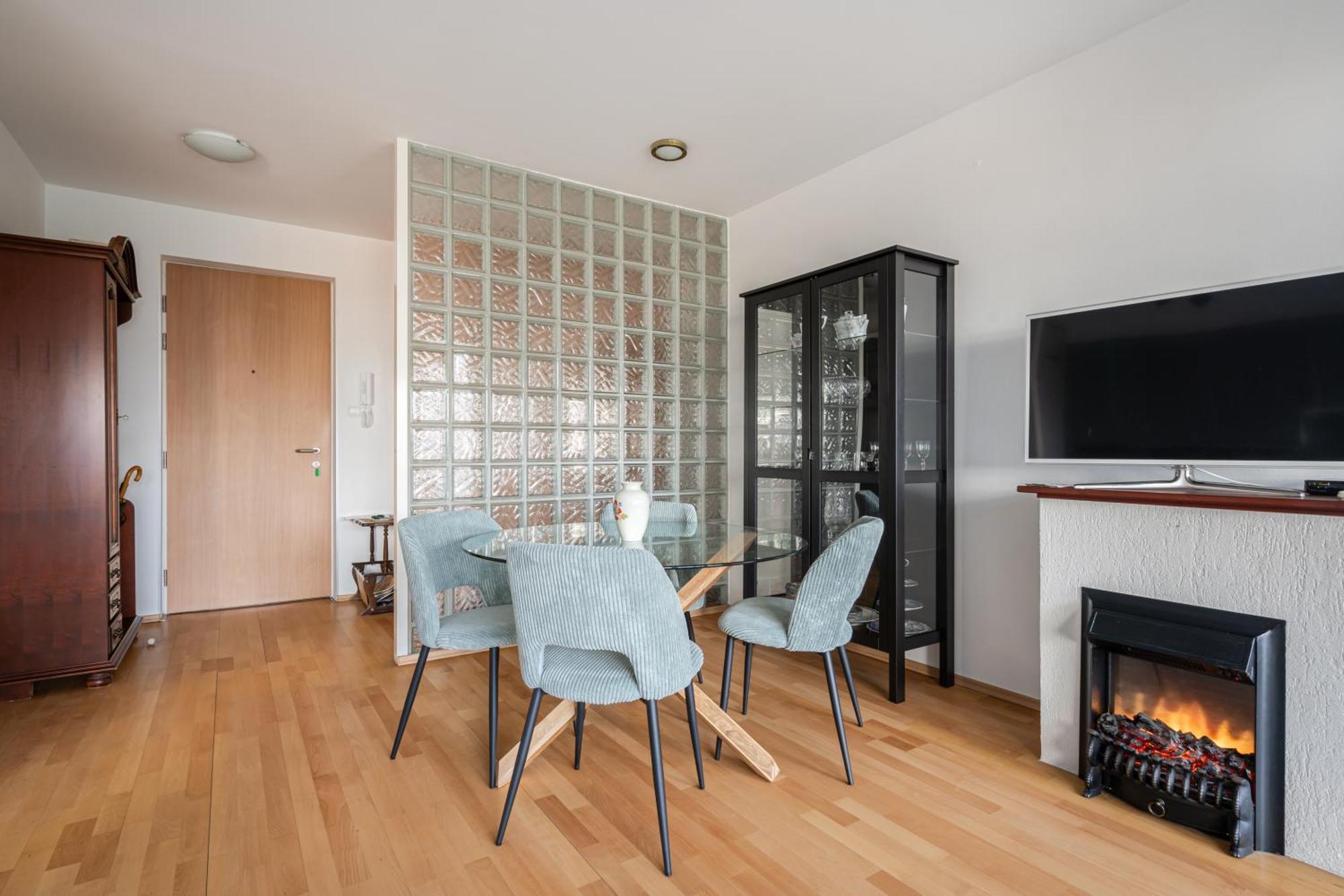 Heart And Soul Apartman