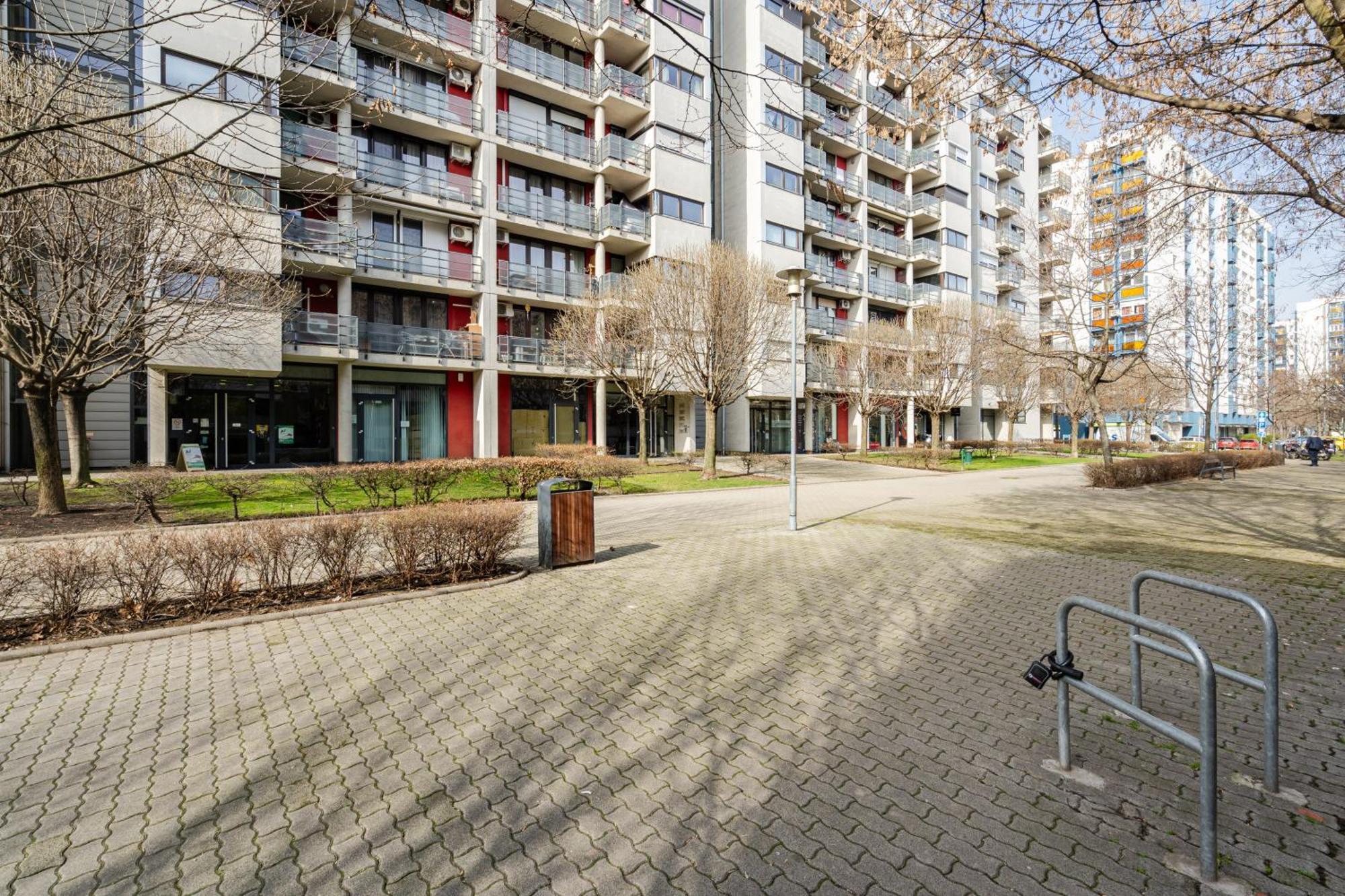 Heart And Soul Apartman
