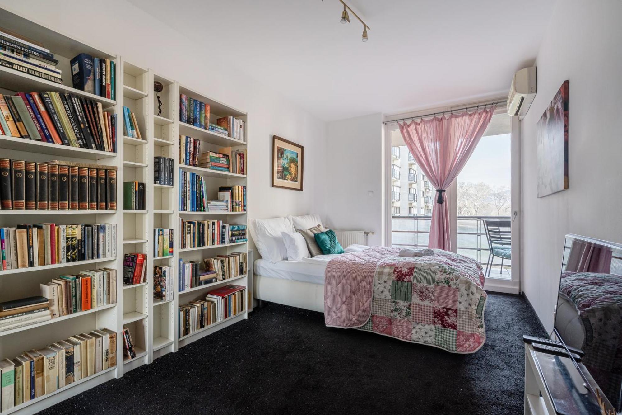 Heart And Soul Apartman Budapest