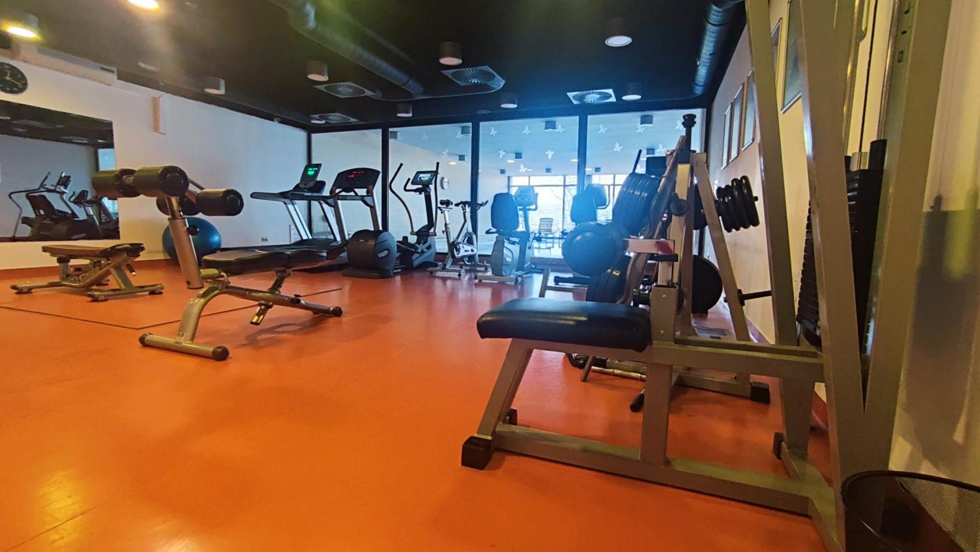 Heart And Soul Apartman Budapest