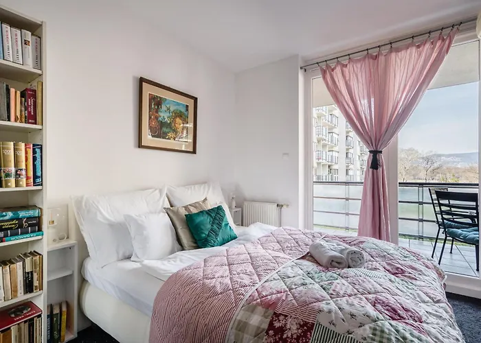 Heart And Soul Apartment